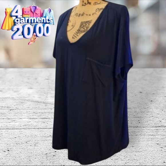 Soma shirt pajama top XXL - Picture 1 of 12